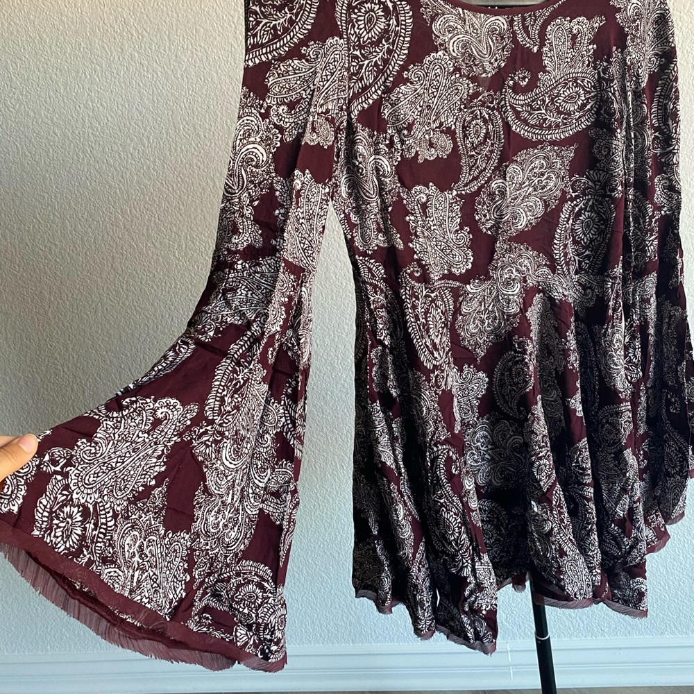 Flary Ecote dress